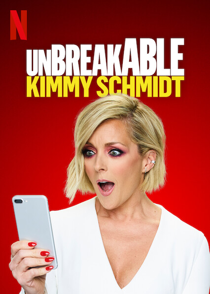 Unbreakable Kimmy Schmidt