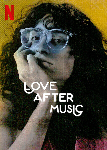 Love After Music