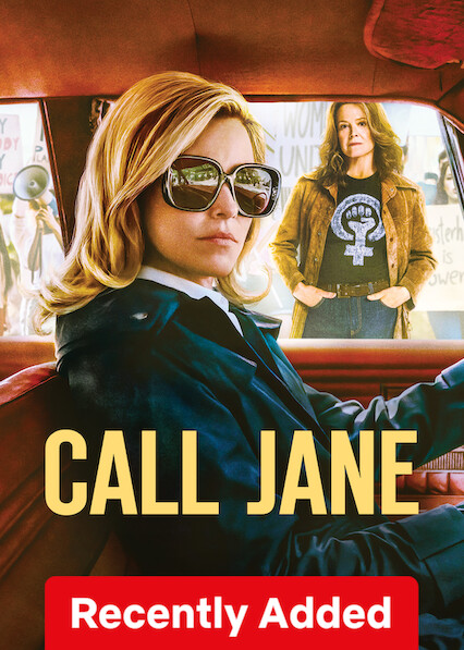 Call Jane